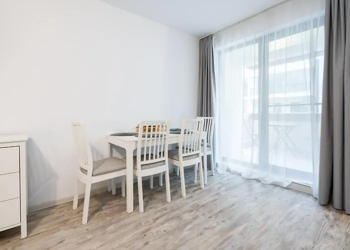 Kondo 9 - Stylish Studio In Roka Residence