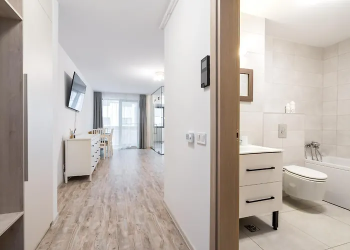 Kondo 9 - Stylish Studio In Roka Residence