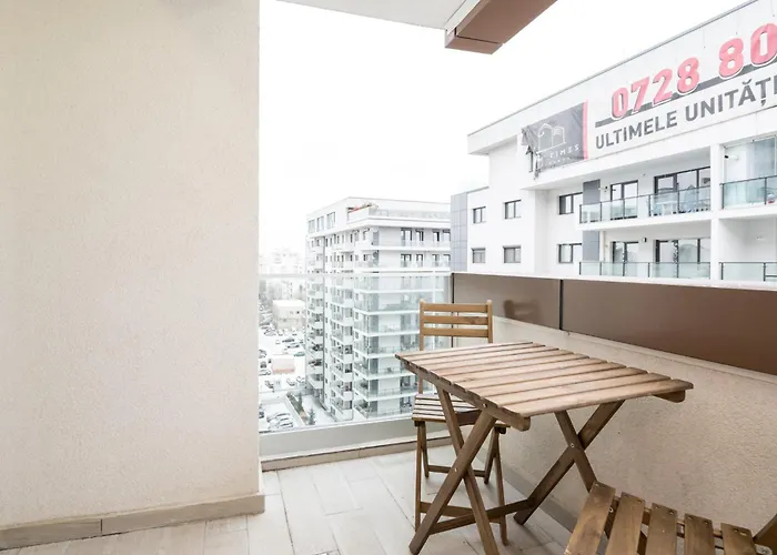 Kondo 9 - Stylish Studio In Roka Residence