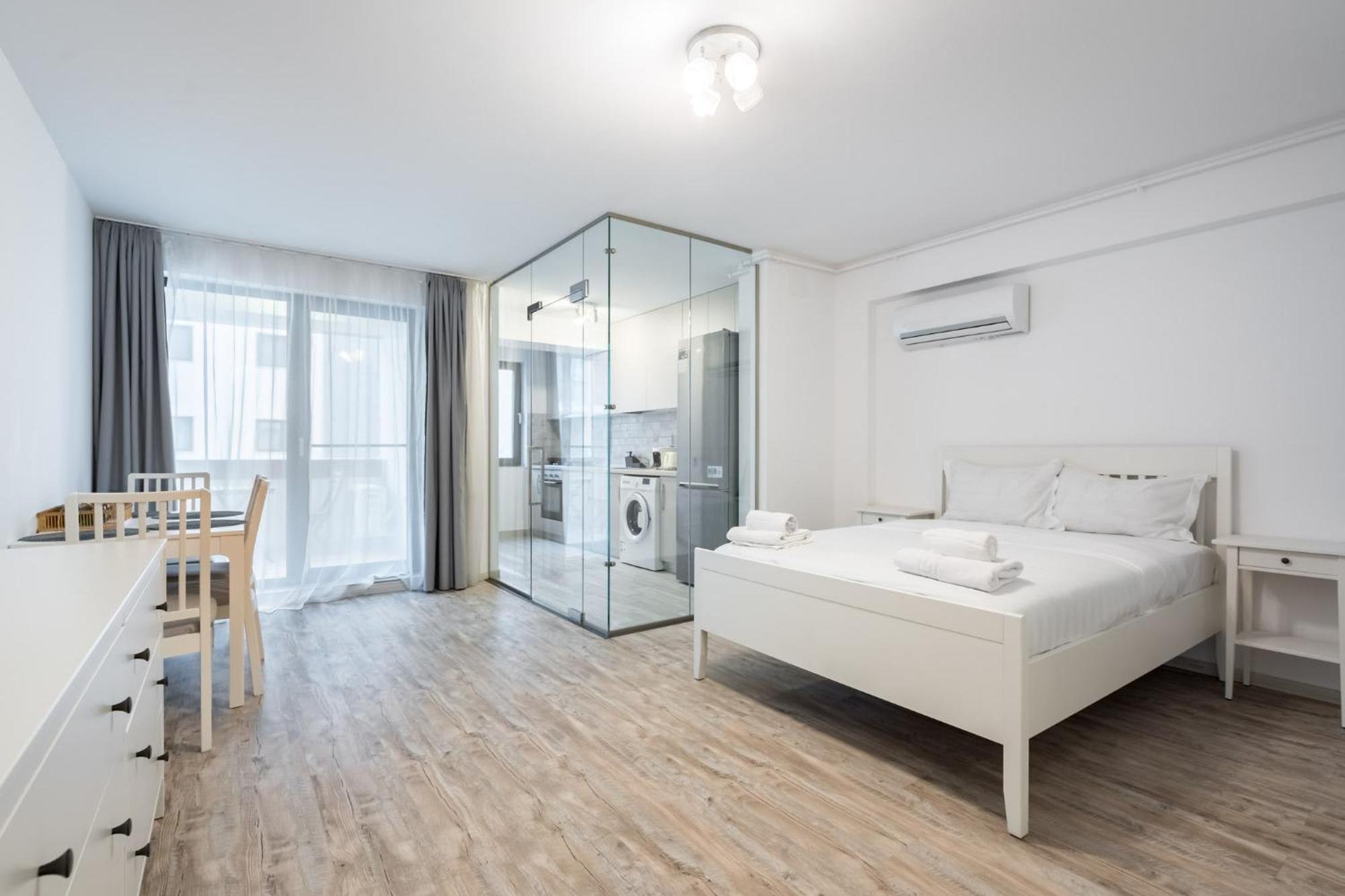 Apartment 9 - Stylish In Roka *