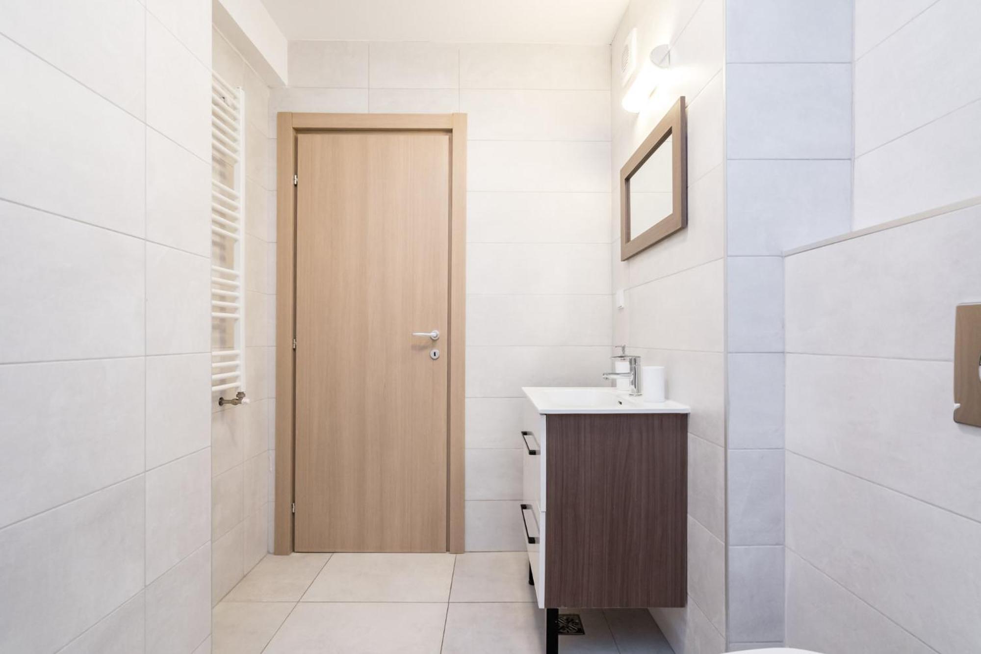 9 - Stylish In Roka Apartment Bucharest